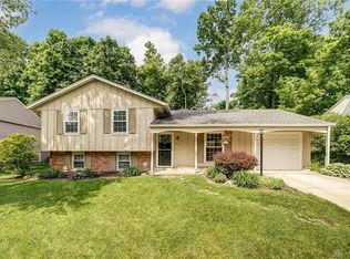 85 Bramblebush Ln, Springboro, OH 45066