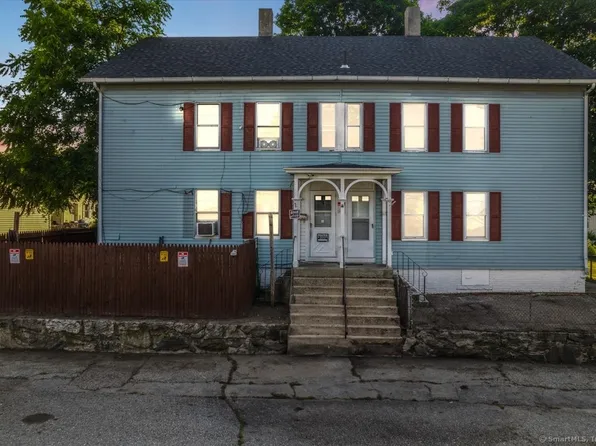 2 North 3rd Avenue, Norwich, CT 06380