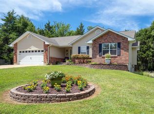 308 Margies Way, De Soto, MO 63020