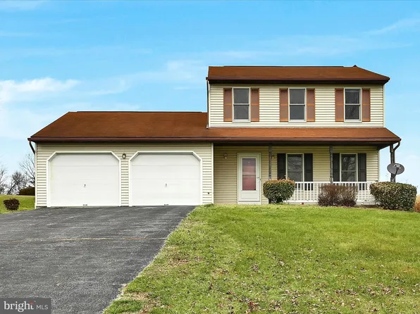 2184 Kilmer Rd, Manheim, PA 17545