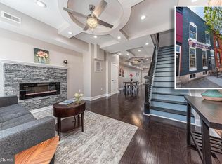 1733 E Oliver St, Baltimore, MD 21213