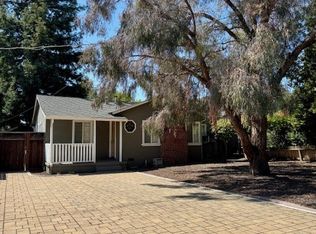 1833 Parkside Dr, Walnut Creek, CA 94597