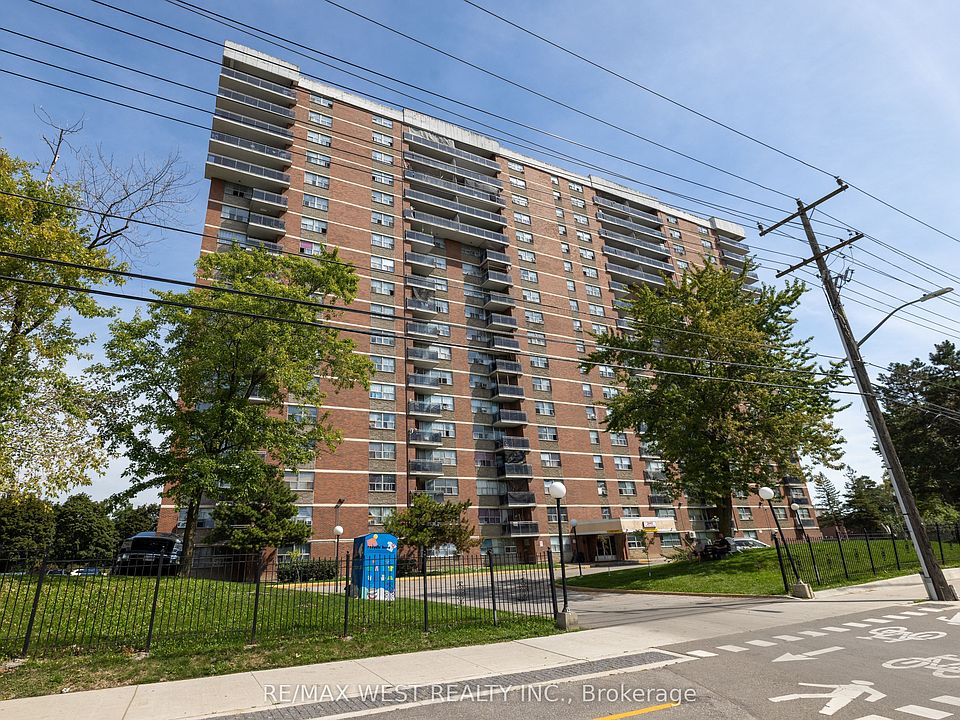 1st image of 2645 Kipling Ave #506
