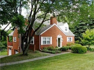 831 Field Club Rd, Pittsburgh, PA 15238