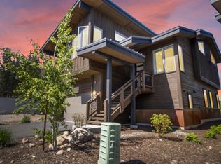 11640 McClintock Loop, Truckee, CA 96161