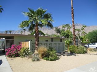 1777 E Arenas Rd APT 5, Palm Springs, CA 92262