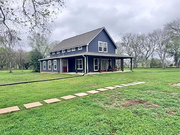 4th image of 12832 Powell Point School Rd