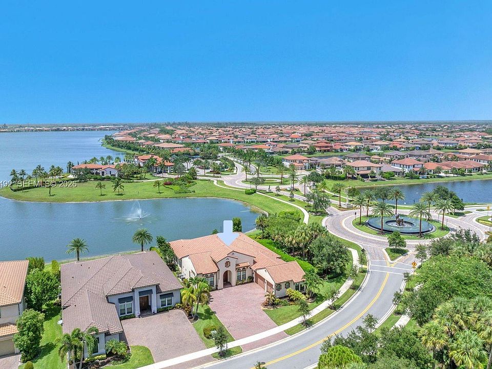 1st image of 12205 S Parkland Bay Trl