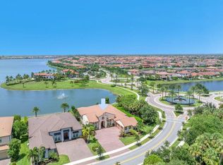 12205 S Parkland Bay Trl, Parkland, FL 33076