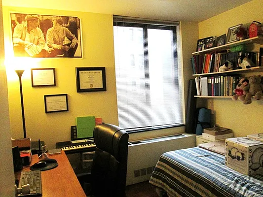 Rented by Barshay Brokerage | media 27