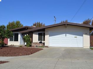 921 Poinciana St, Hayward, CA 94545