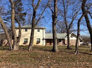 24021 S Kings Rd, Crete, IL 60417