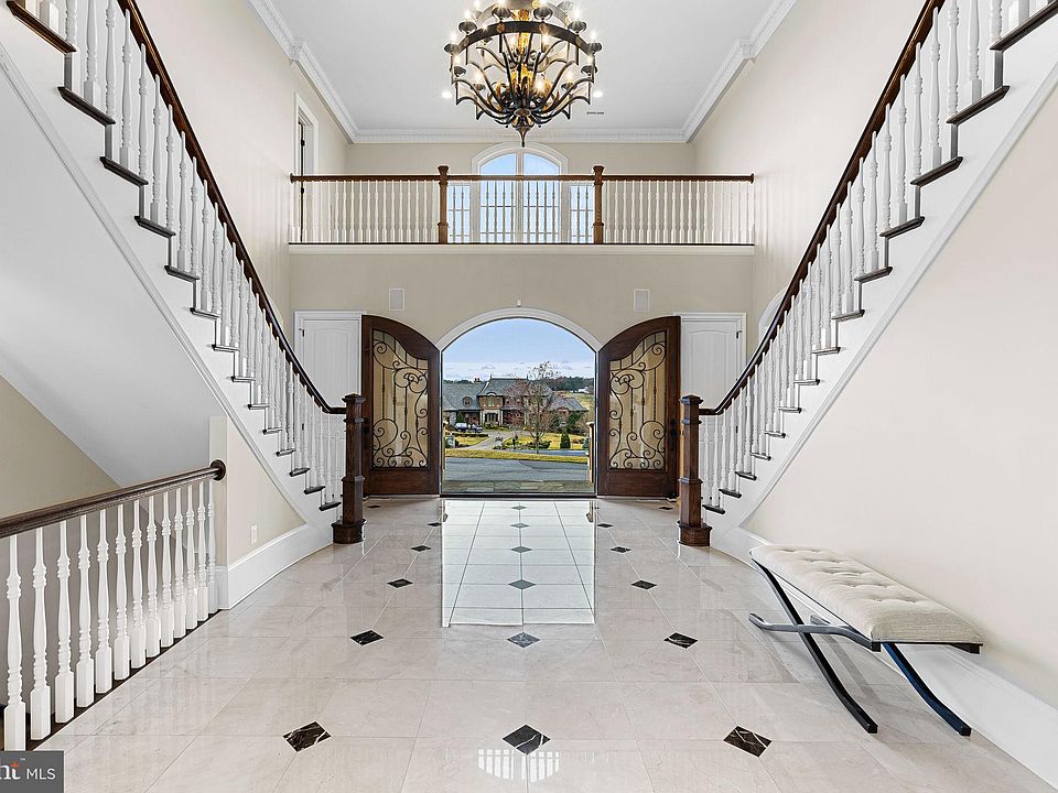 22662 Creighton Farms Dr, Leesburg, VA 20175 MLS VALO2045816 Zillow