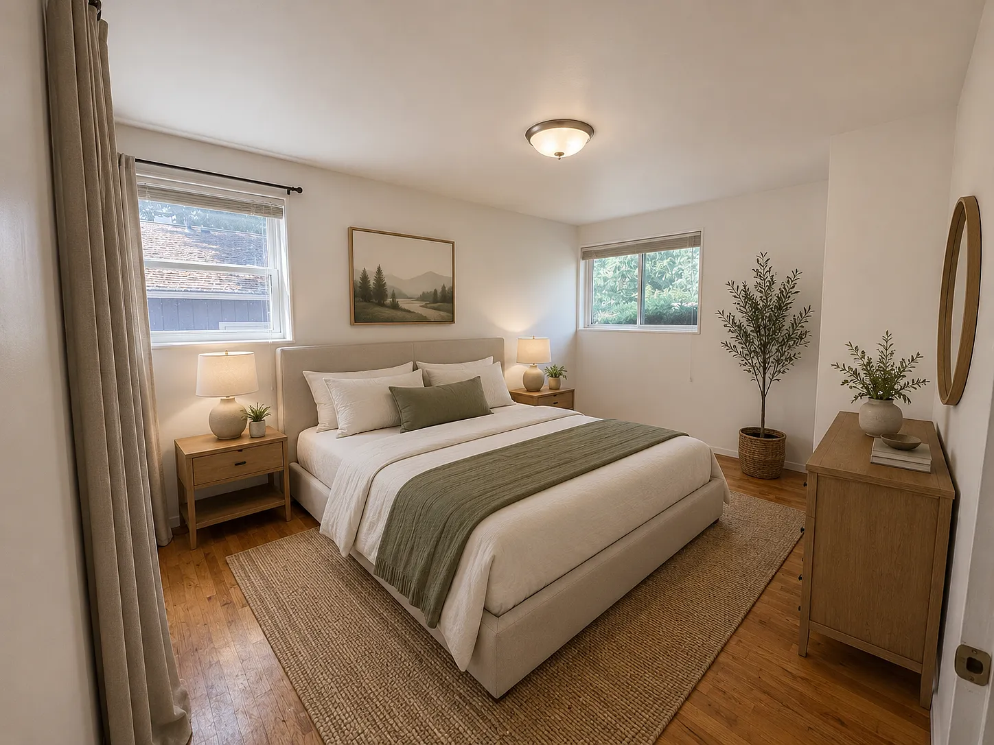 2 bed, 1020 sqft, $2,945 — Photo 4