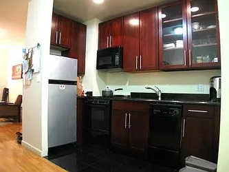 Rented by Citi Habitats