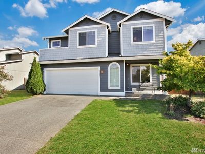 15205 Carter Loop SE, Yelm, WA, 98597