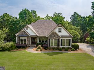 246 Clarksboro Dr, Athens, GA 30607