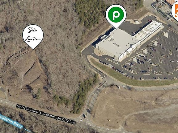 2nd image of 5195 S Chestatee St #1