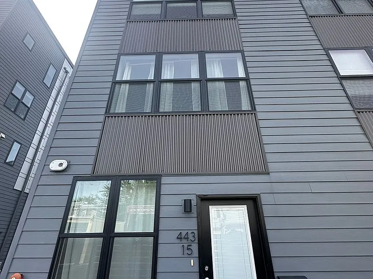 443 Shurs Ln — Photo 1