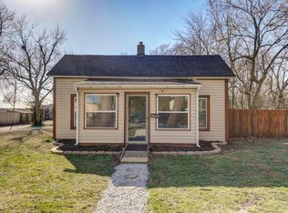 1875 N Campbell Ave, Springfield, MO 65803