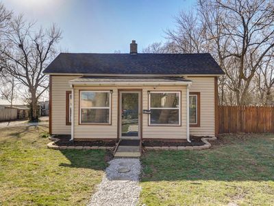 1875 N Campbell Avenue, Springfield, MO, 65803
