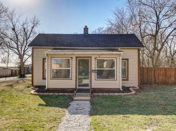 1875 N Campbell Avenue, Springfield, MO 65803