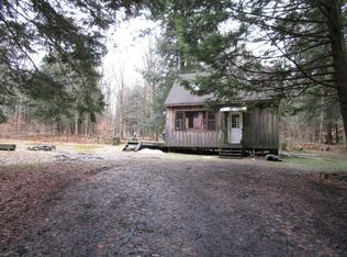 1182 County Road 7, Mc Donough, NY 13801