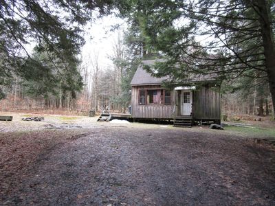 1182 County Road 7, Mc Donough, NY, 13801