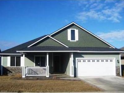 7812 S Parway, Spokane, WA, 99004