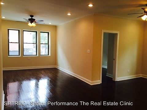 1st image of 4055 N Kedzie Ave #2