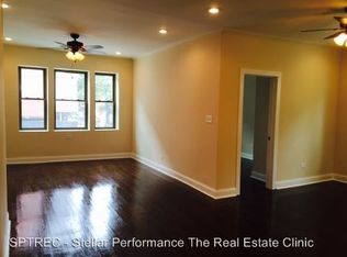 4055 N Kedzie Ave #2, Chicago, IL 60618