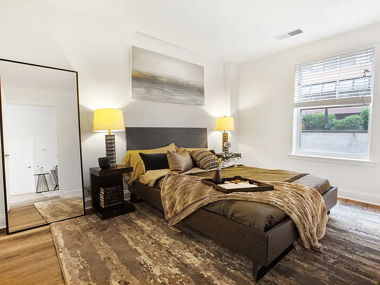 35 Fisk St #311 — Photo 9