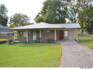 109 Hickory Ave SW, Cullman, AL 35055