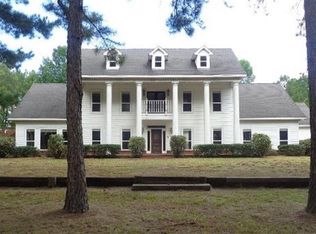 11227 Old Pike Rd, Mathews, AL 36052