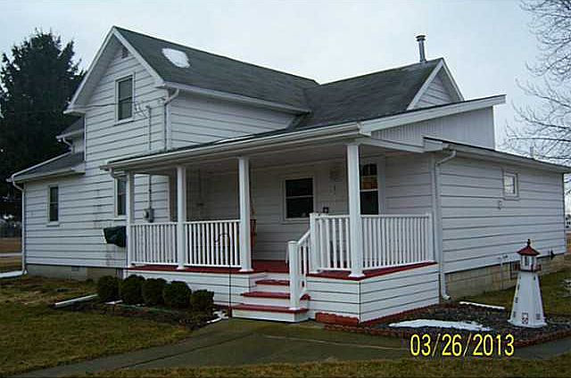 2nd image of 1636 N Rocky Ridge Rd