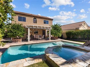 3217 Harbor Vista St, Las Vegas, NV 89117