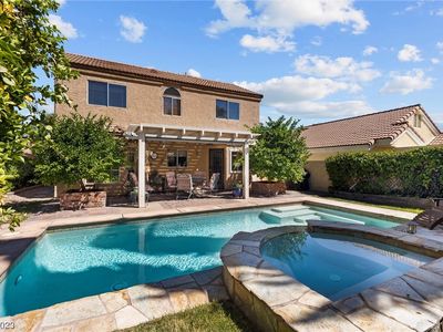 3217 Harbor Vista St, Las Vegas, NV, 89117