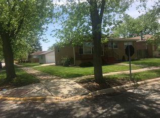 224 Park Ter, South Chicago Heights, IL