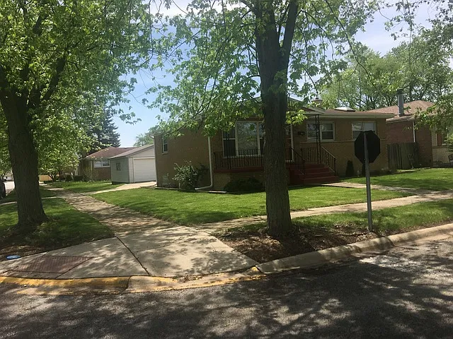 224 Park Ter photo 1