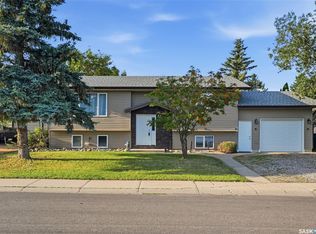 525 Wilken CRESCENT W, Warman, SK S0K 4S0