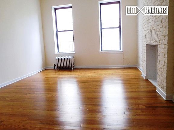 2nd image of 206 W 106th St APT 34