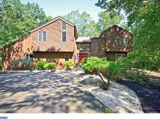 1 Forest Hills Dr, Medford, NJ 08055