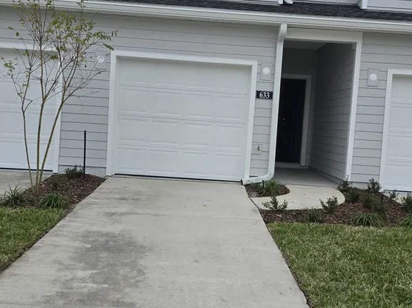 633 Holly Lakes Dr, Orange Park, FL 32073
