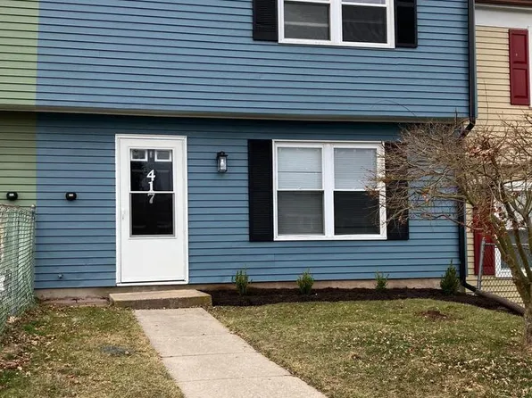 417 Red Tulip Ct, Taneytown, MD 21787