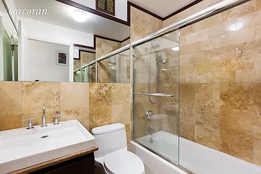 Rented by Corcoran