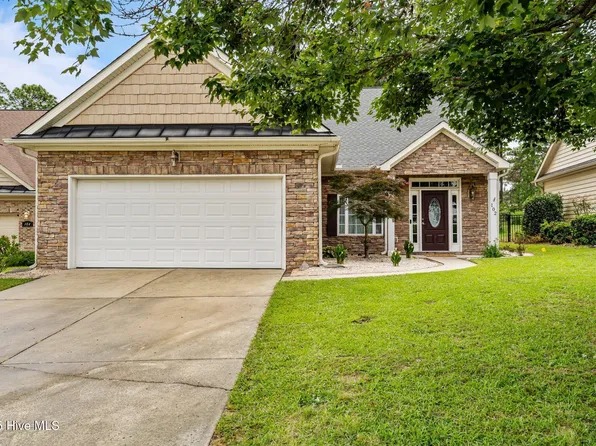 102 Lightwater Drive, Aberdeen, NC 28315