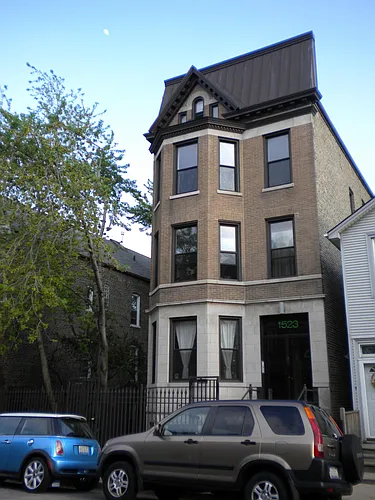 1523 W Cortez St #2R Photo 1