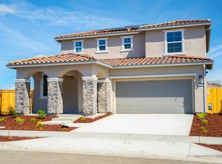 715 Estancia St, Lathrop, CA