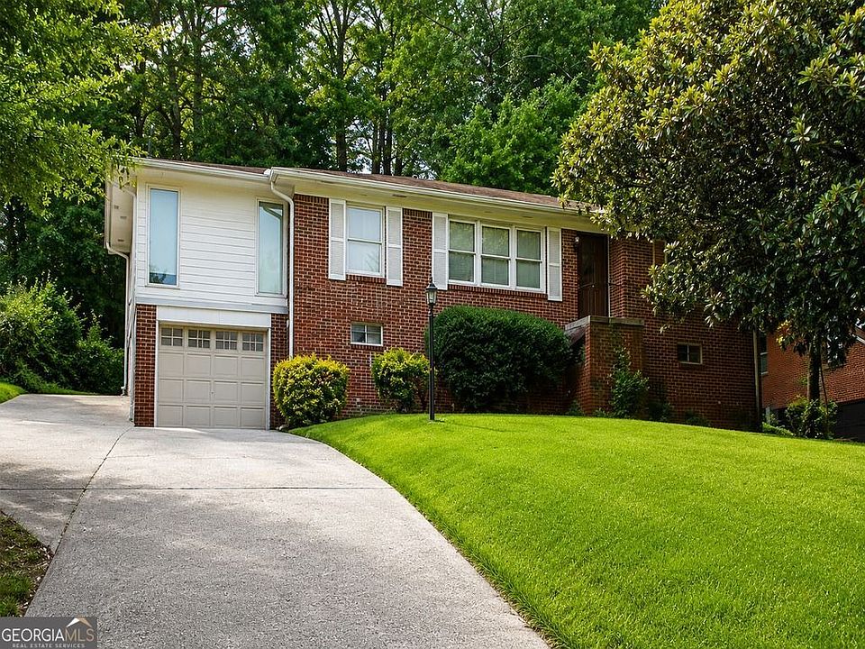 1st image of 2732 Oldknow Dr NW