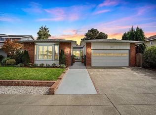 685 Pilgrim Dr, Foster City, CA 94404